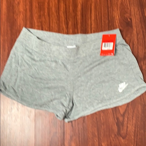 Nike Pants - Nike short cotton large